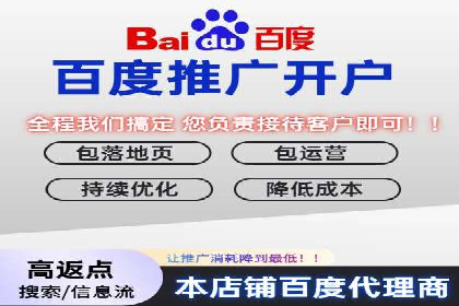 百度竞价包年推广案例解析：如何实现转化
